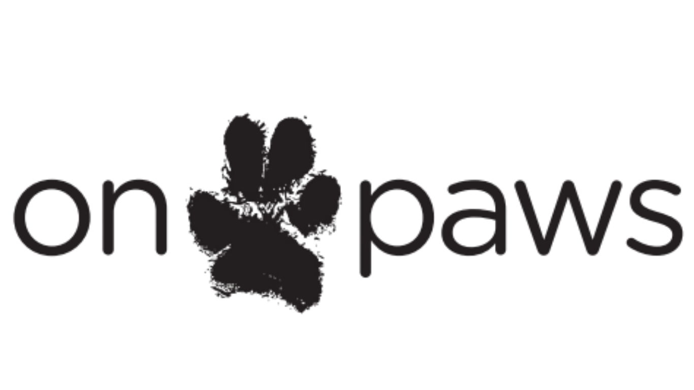 On Paws Gift Card
