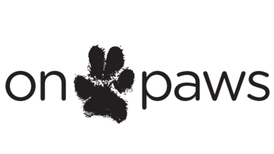 On Paws Gift Card