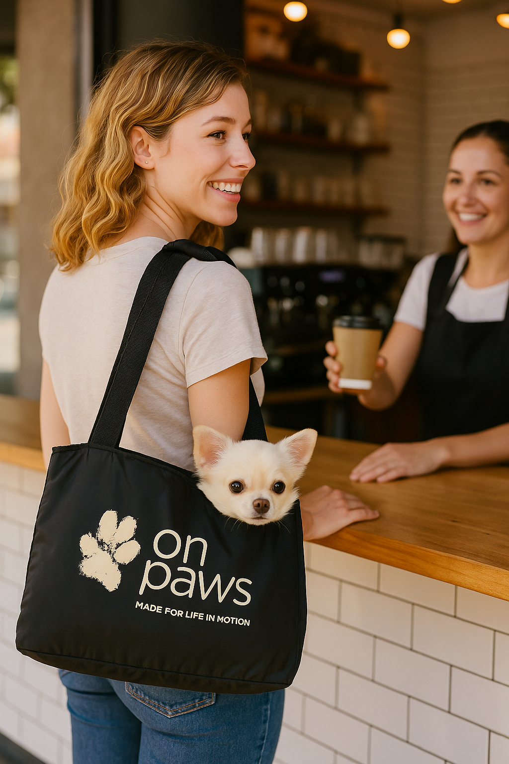 Hollydaz Foldable Dog Carrier – Limited Edition Pre-Sale