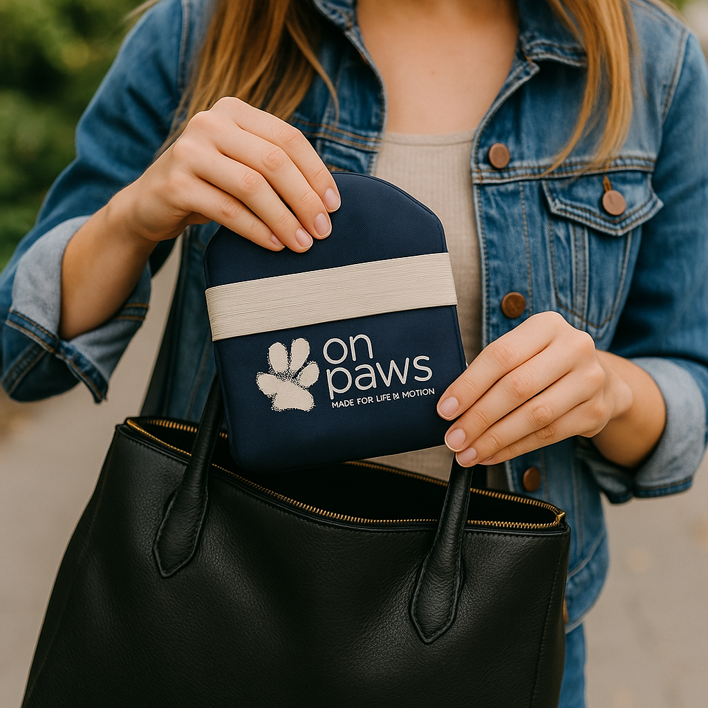 Hollydaz Foldable Dog Carrier – Limited Edition Pre-Sale